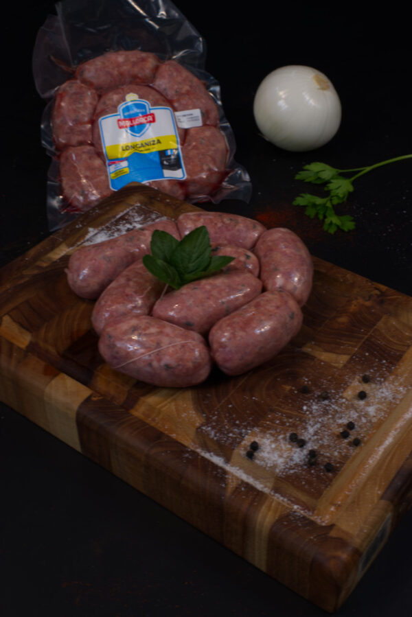Longaniza Chapina