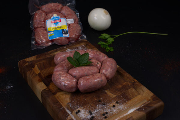Longaniza Chapina